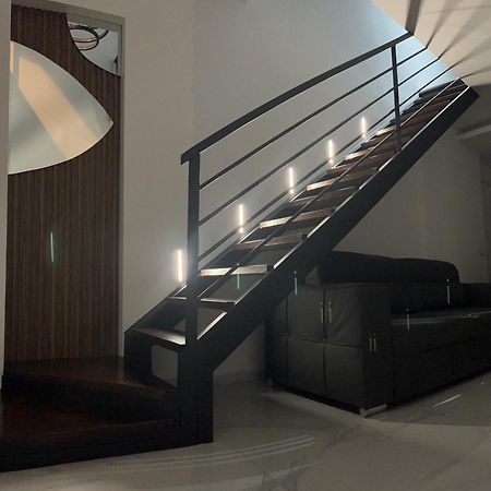 Hotel Olgas Loft Kawala Zewnętrze zdjęcie