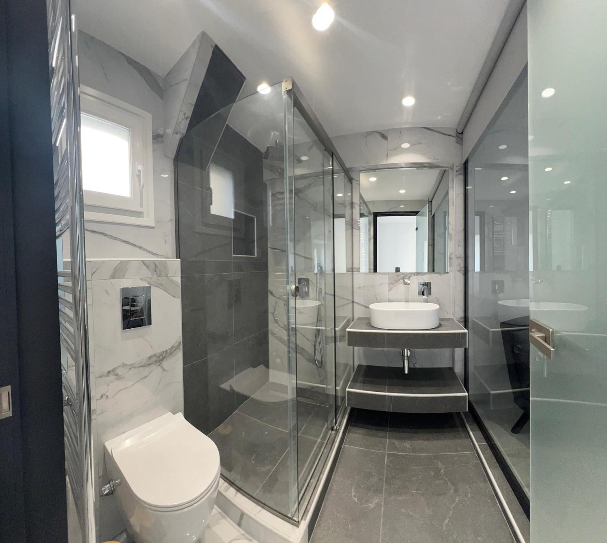 Hotel Olgas Loft Kawala Zewnętrze zdjęcie