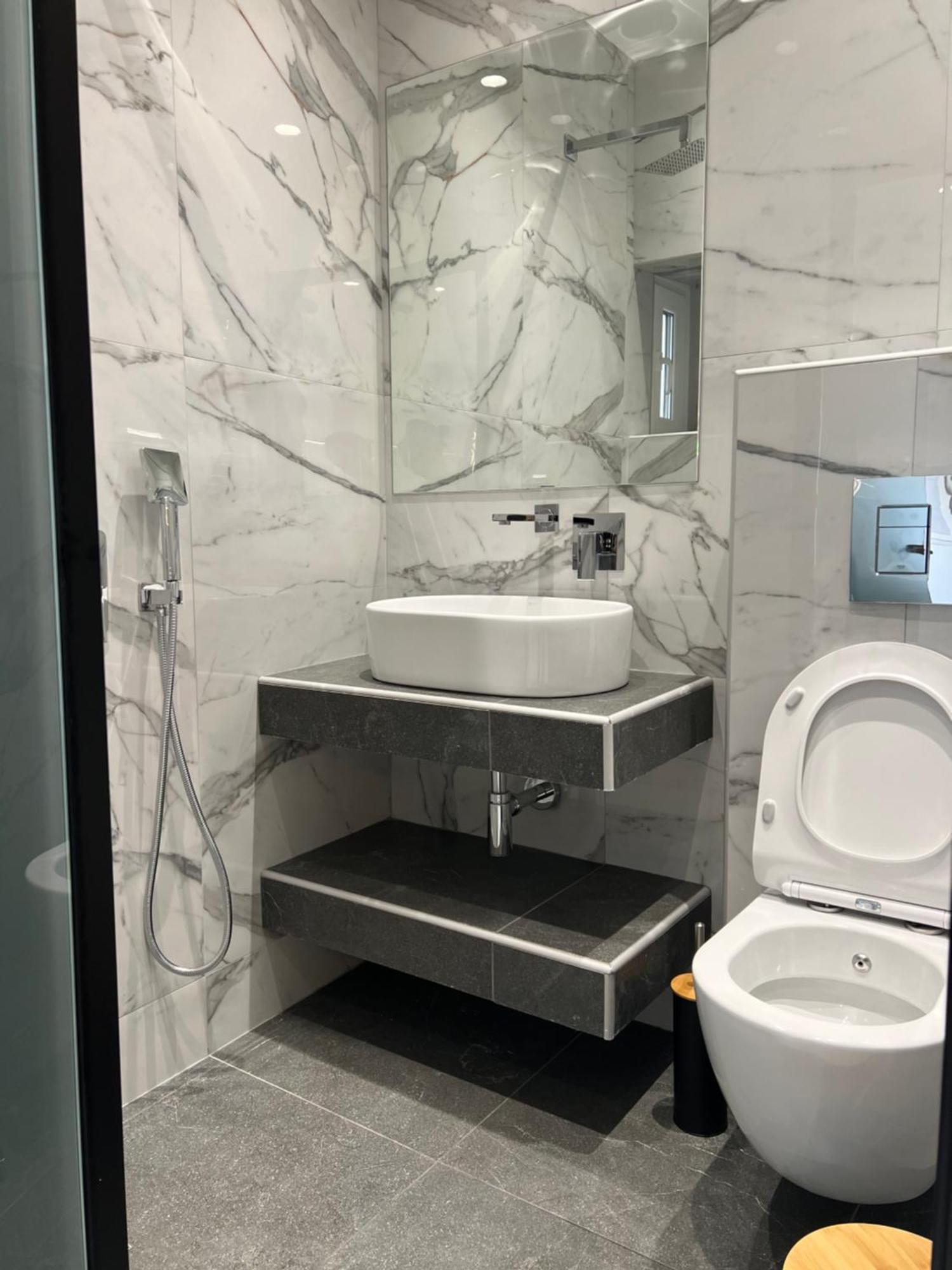 Hotel Olgas Loft Kawala Zewnętrze zdjęcie