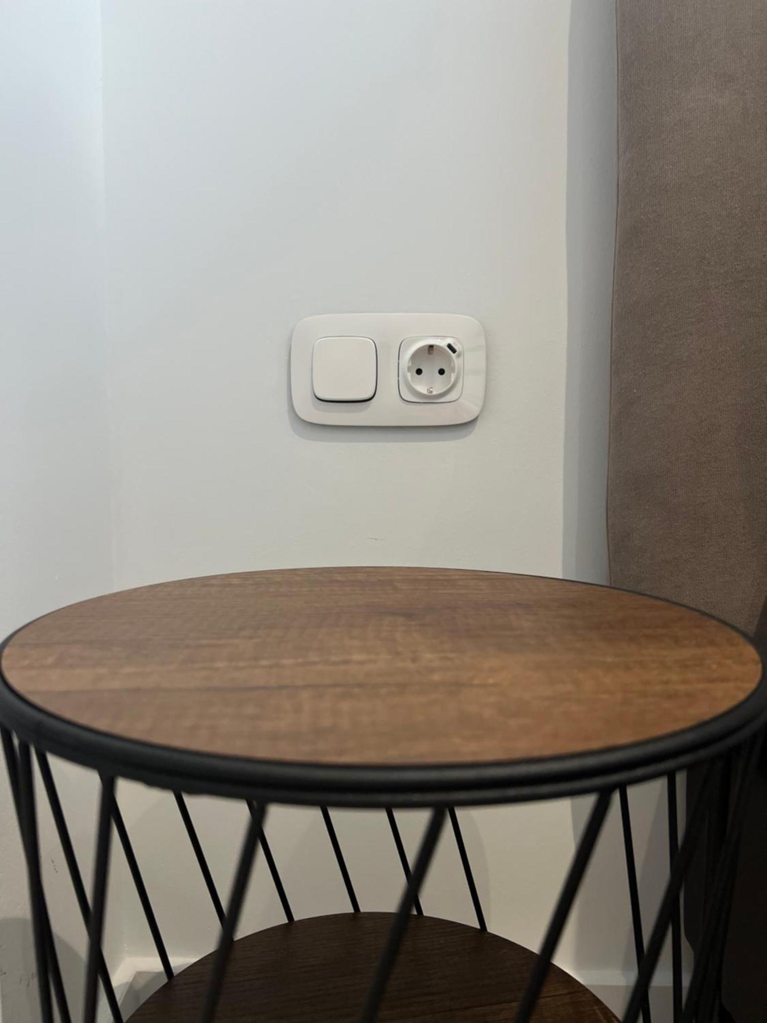 Hotel Olgas Loft Kawala Zewnętrze zdjęcie